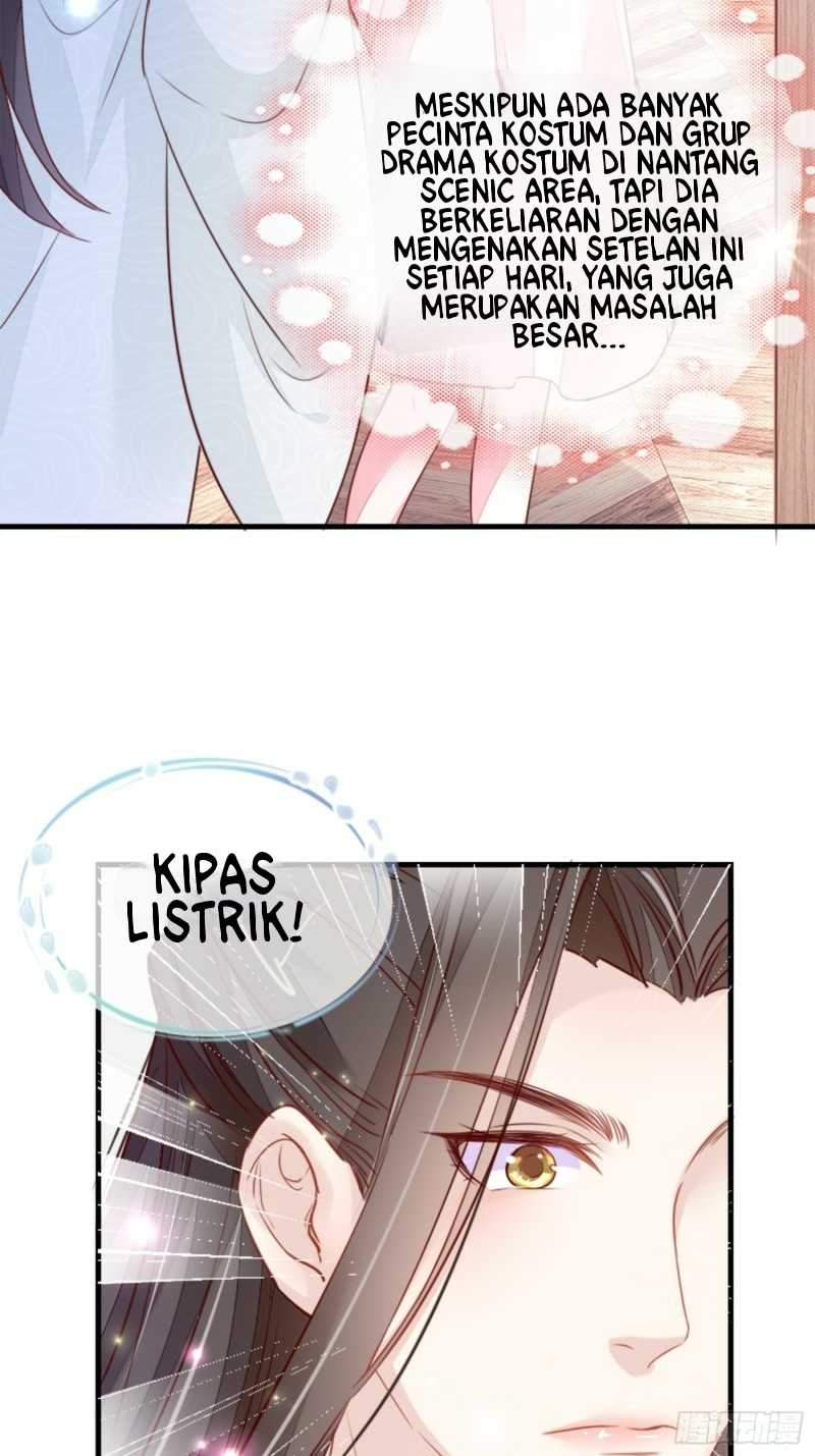 I Can’t Accompany The Second Generation Of Immortal Chapter 2 Gambar 49