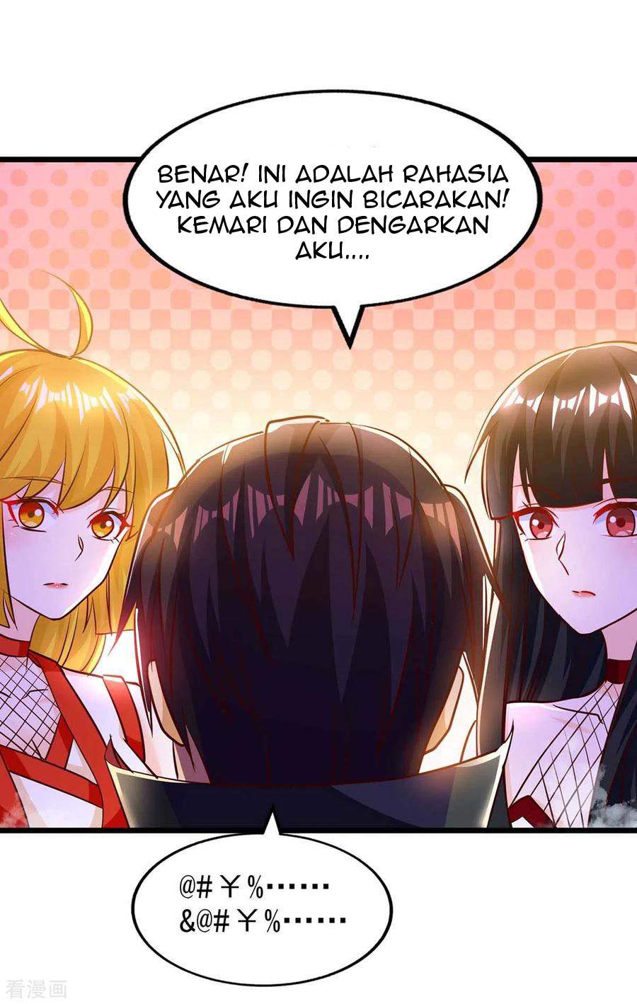 I Was Sealed 900 Million Times Chapter 35 Gambar 15