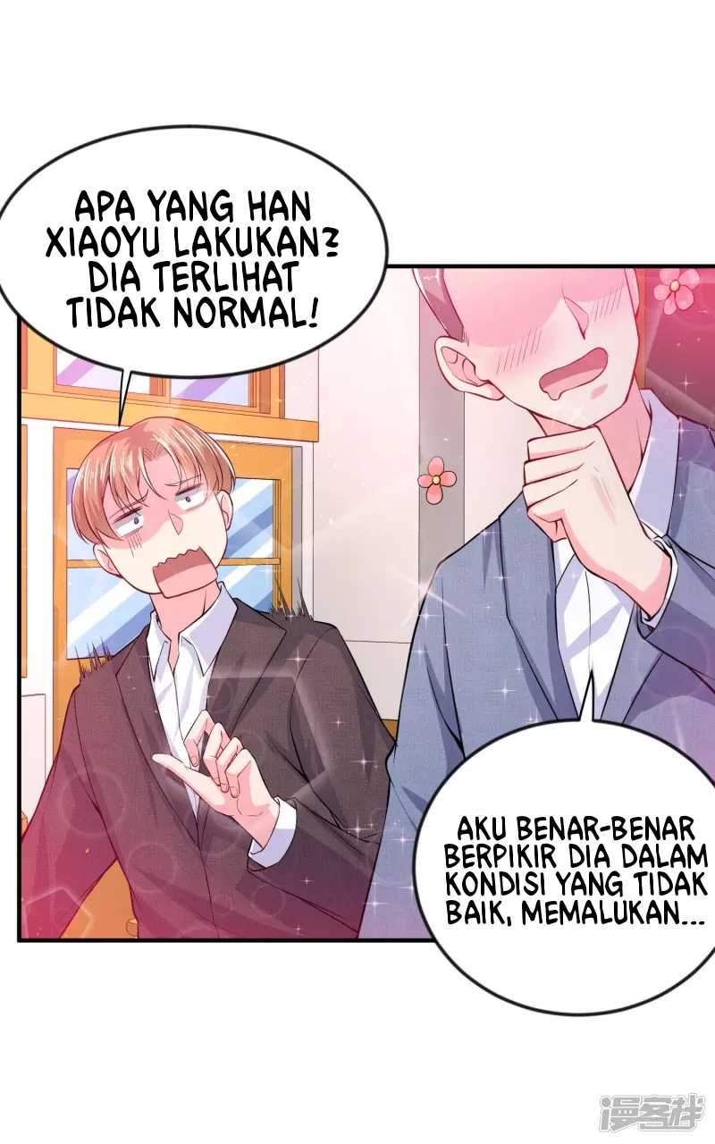I Really Don’t Want To Be A School Master Chapter 4 Gambar 19