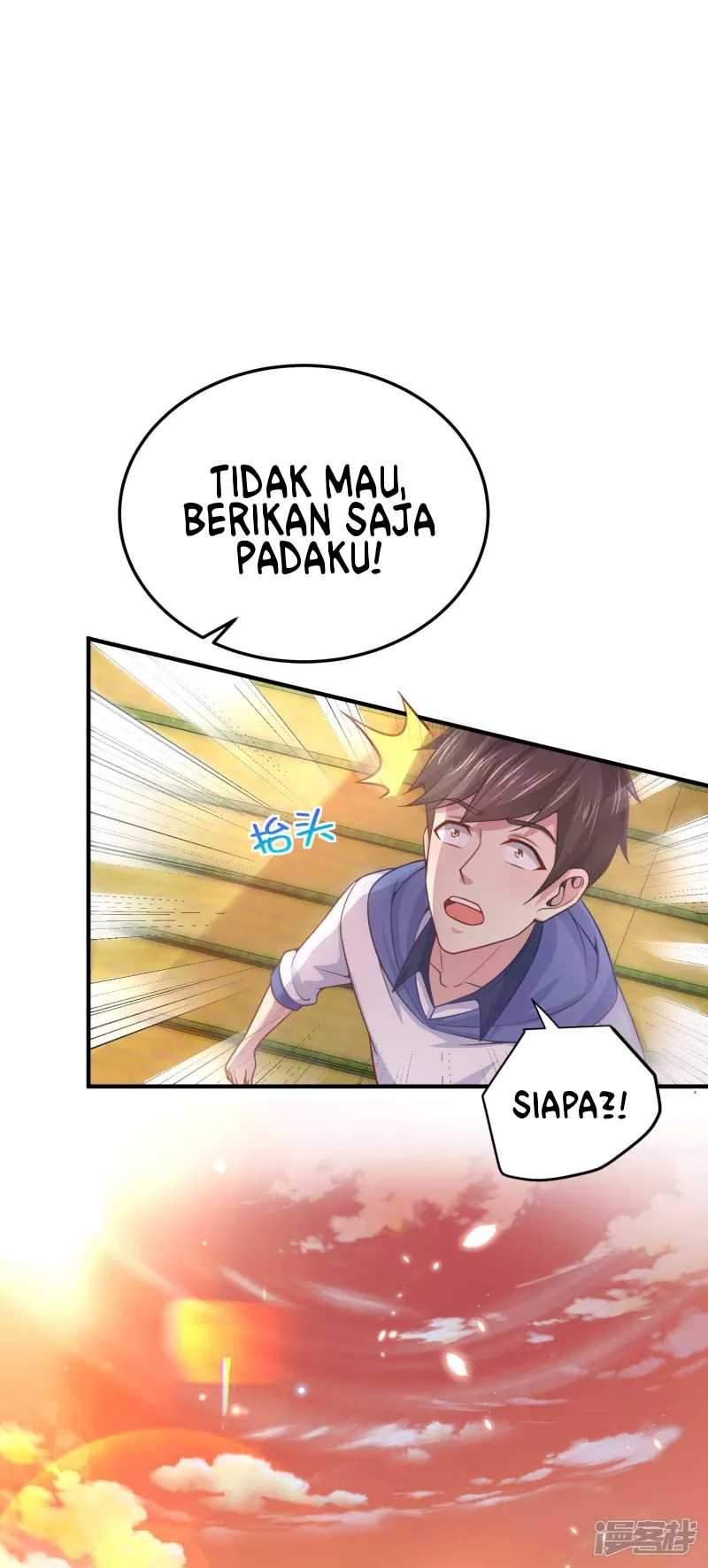 I Really Don’t Want To Be A School Master Chapter 1 Gambar 31