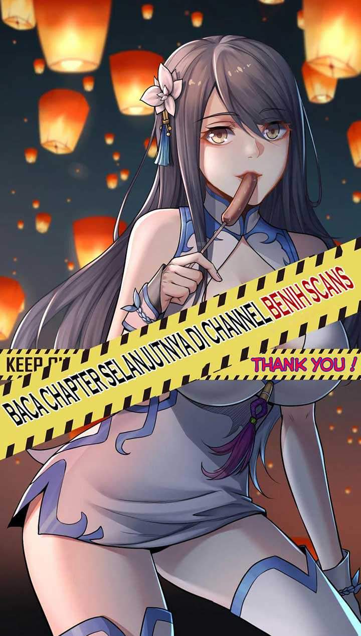 Baca Manhua Back to the City: The Strongest Investment King Chapter 00 - prolog Gambar 2