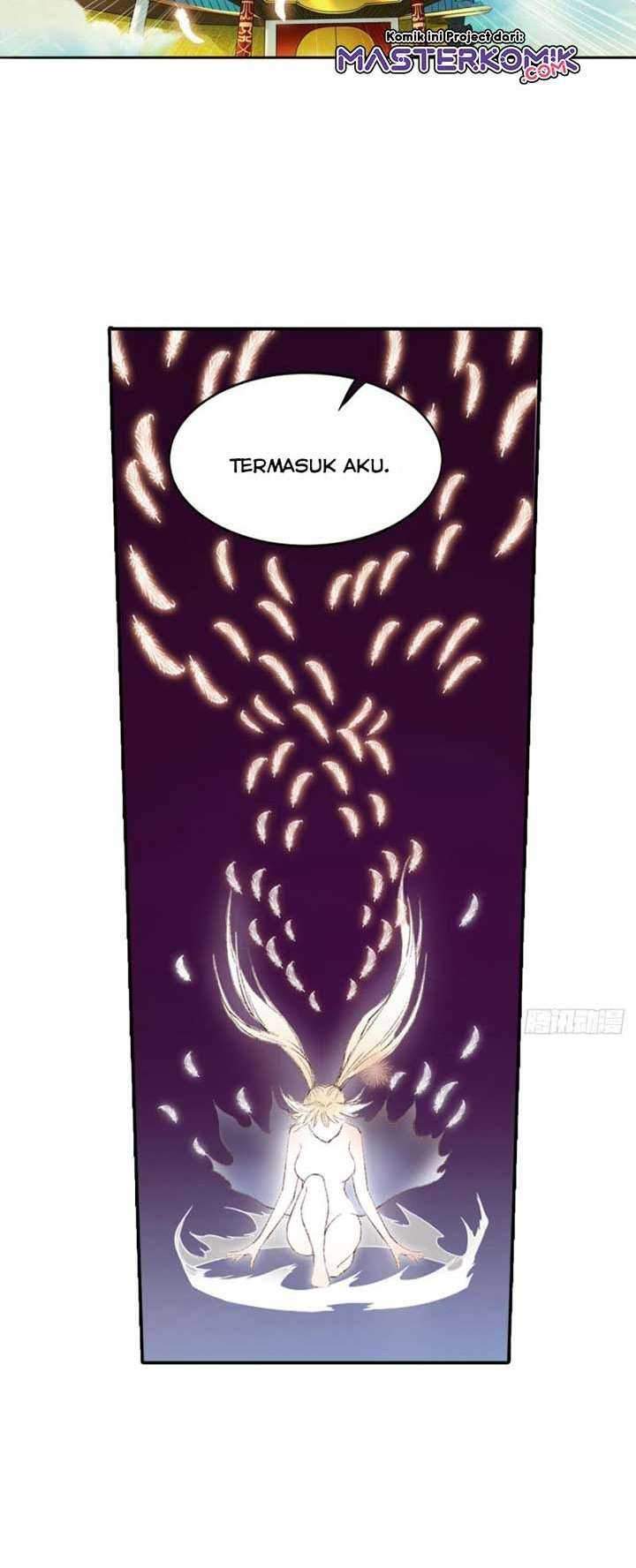 Custom Heavenly Court Chapter 1 Gambar 24