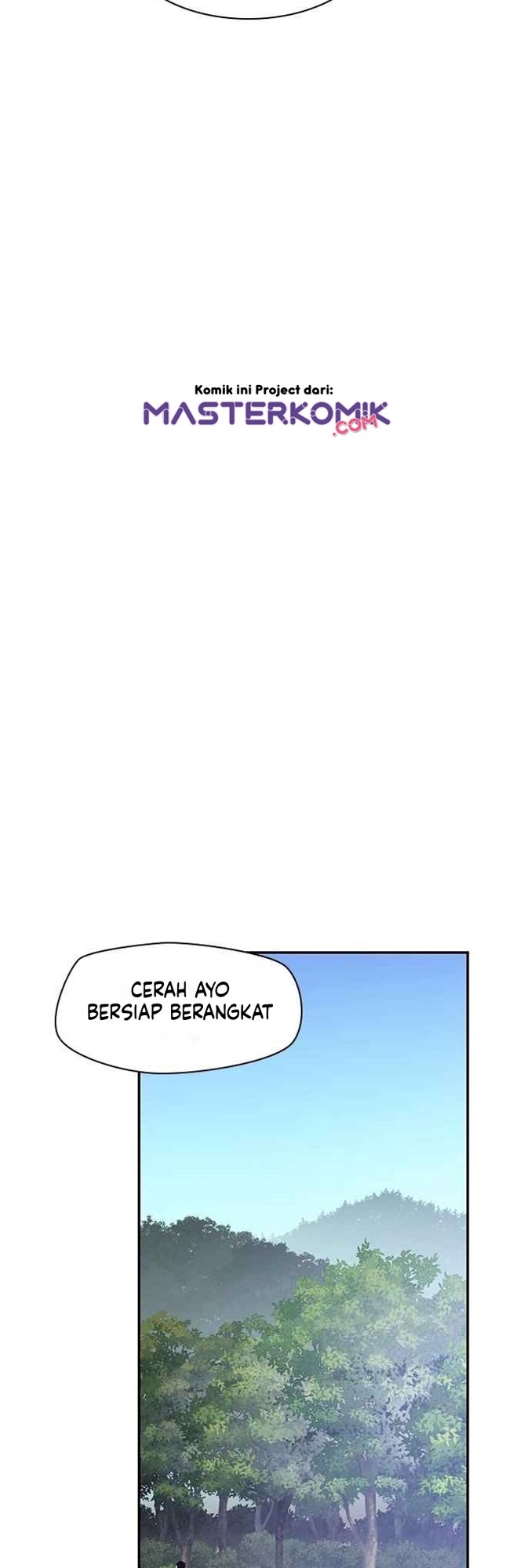 The Strongest in History Chapter 33 Gambar 11