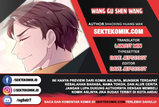 Baca Komik Wan Gu Shen Wang Chapter 266 Gambar 1