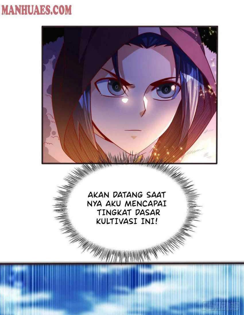 Martial Inverse Chapter 67 Gambar 3