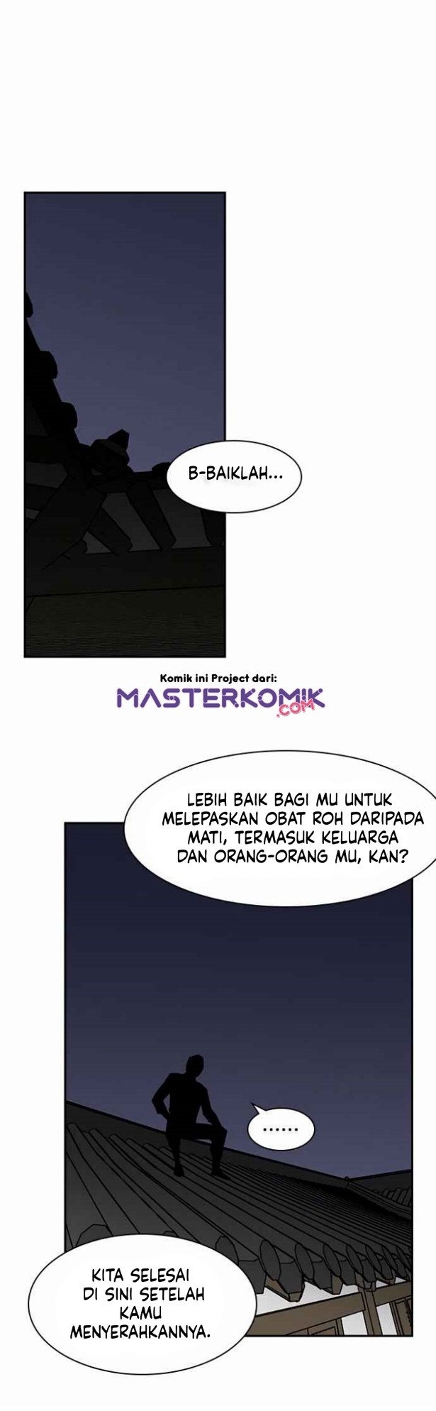 The Strongest in History Chapter 35 Gambar 47
