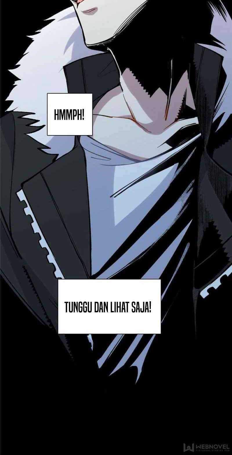 I’m a Monster Chapter 9 Gambar 37