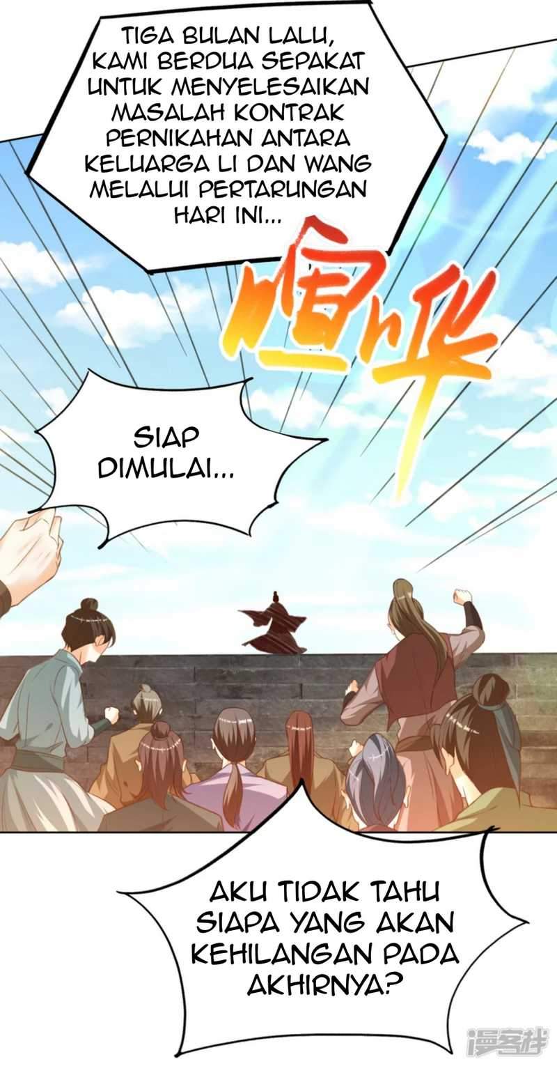 Huangtian Supreme Chapter 12 Gambar 12