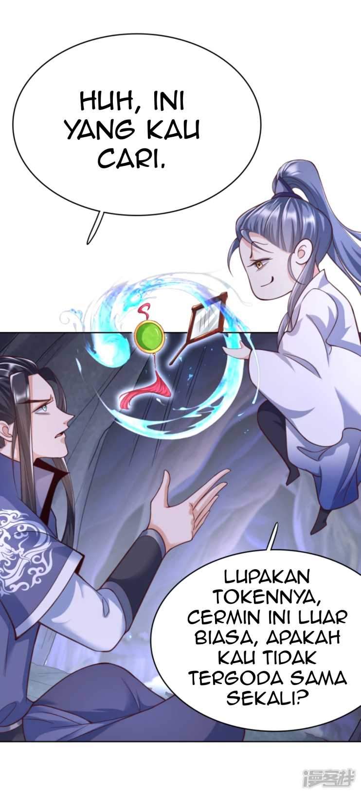 Huangtian Supreme Chapter 9 Gambar 18