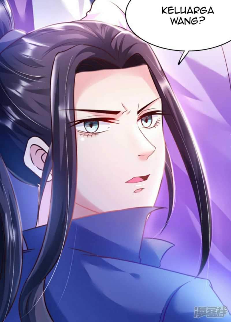 Huangtian Supreme Chapter 7 Gambar 10