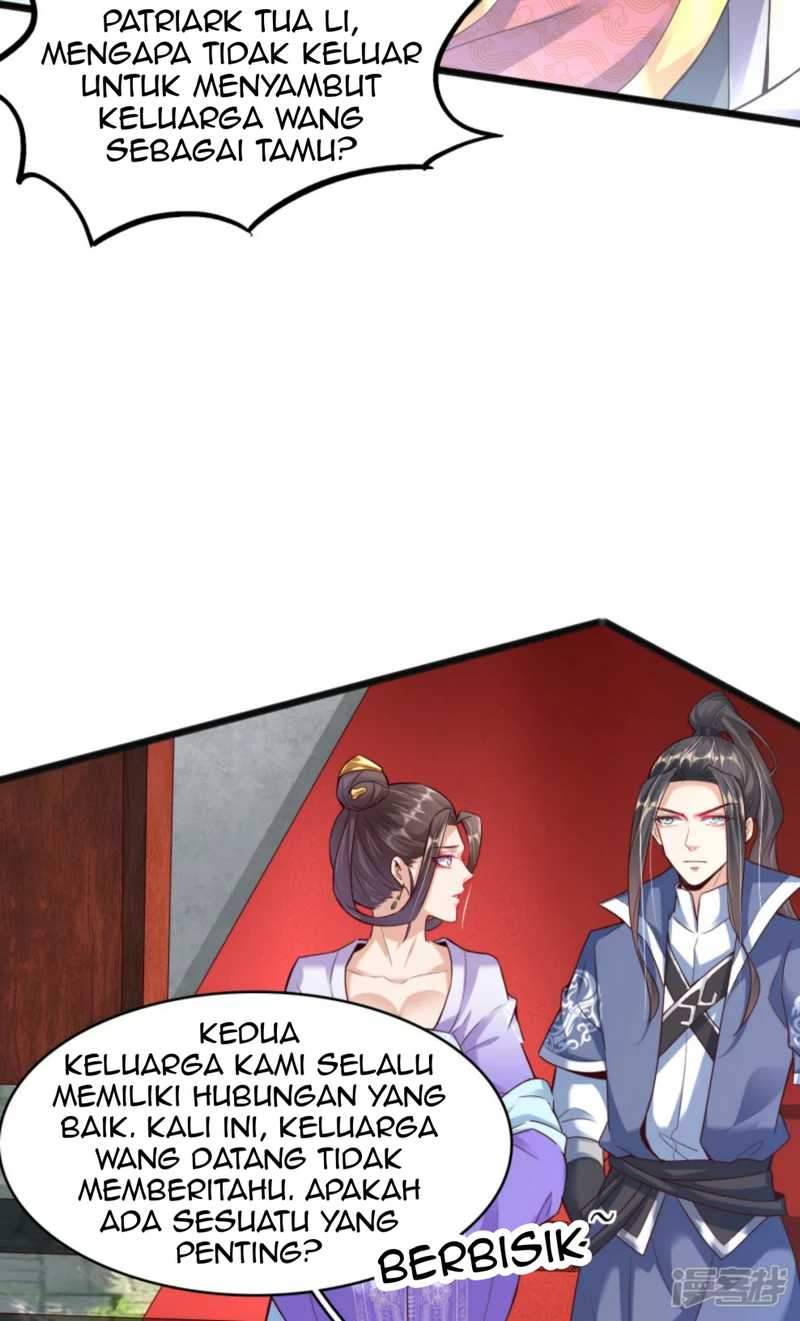 Huangtian Supreme Chapter 7 Gambar 12