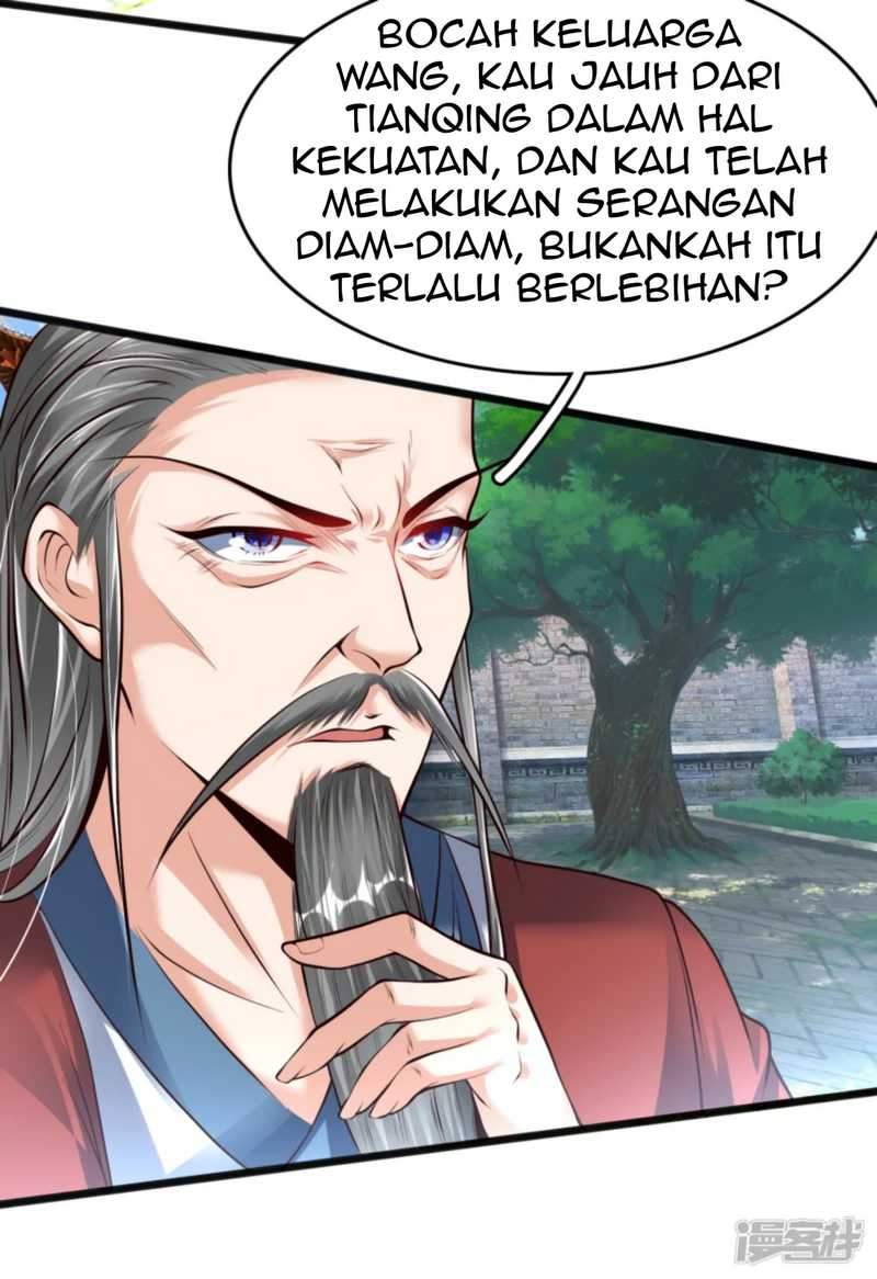 Huangtian Supreme Chapter 7 Gambar 35