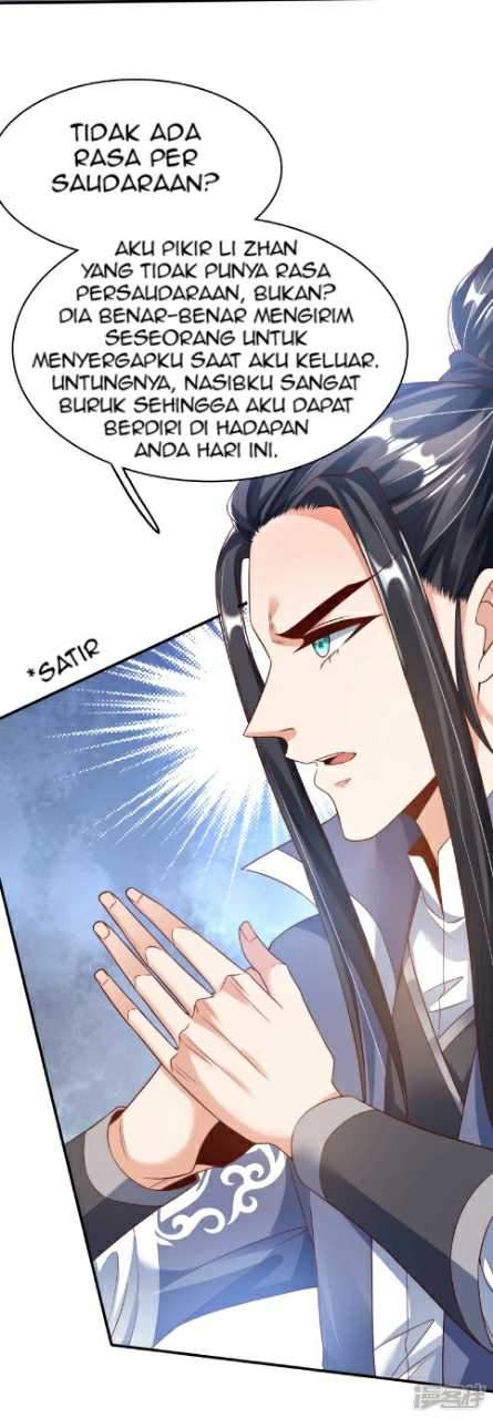 Huangtian Supreme Chapter 6 Gambar 11