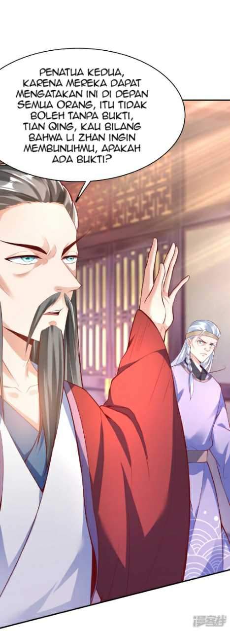 Huangtian Supreme Chapter 6 Gambar 12