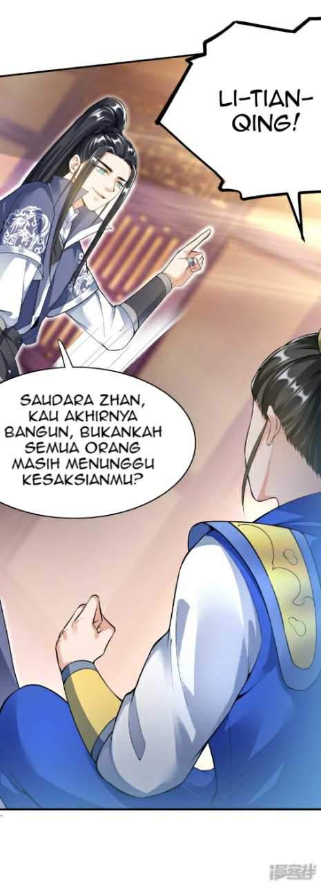 Huangtian Supreme Chapter 6 Gambar 17