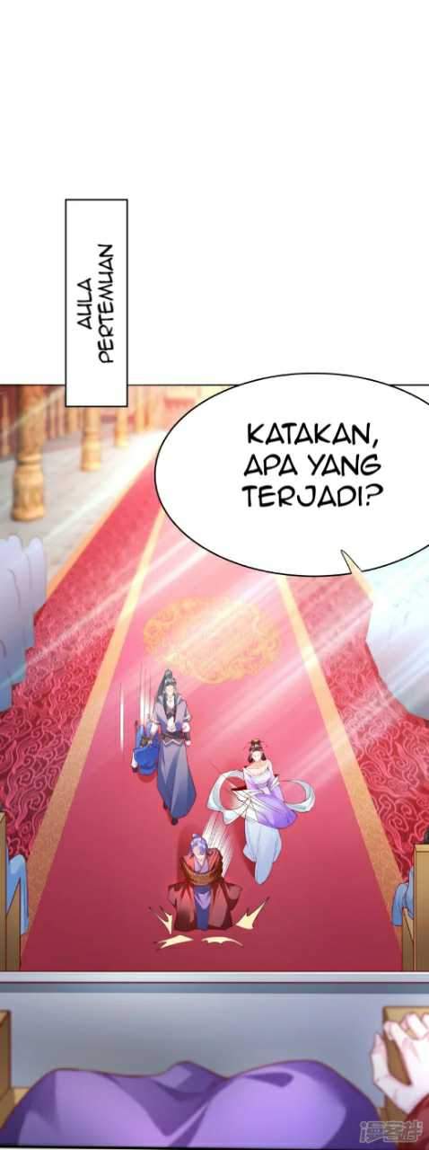 Huangtian Supreme Chapter 6 Gambar 3