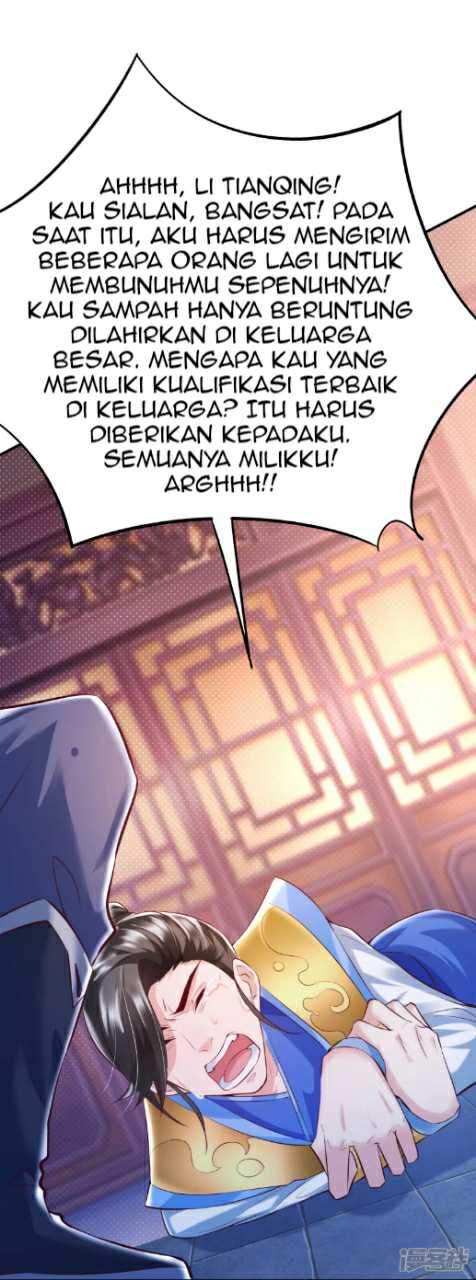 Huangtian Supreme Chapter 6 Gambar 31