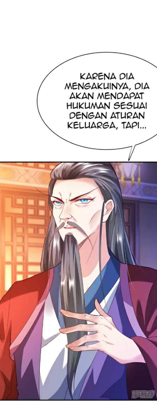 Huangtian Supreme Chapter 6 Gambar 33