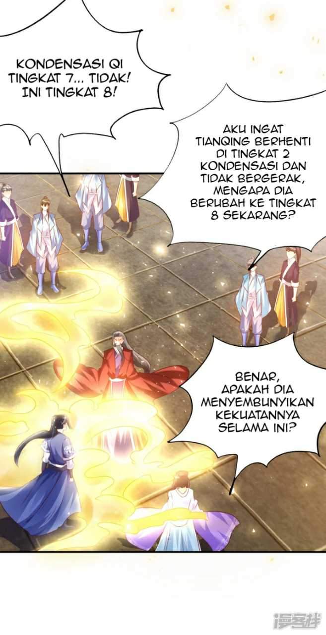 Huangtian Supreme Chapter 6 Gambar 36