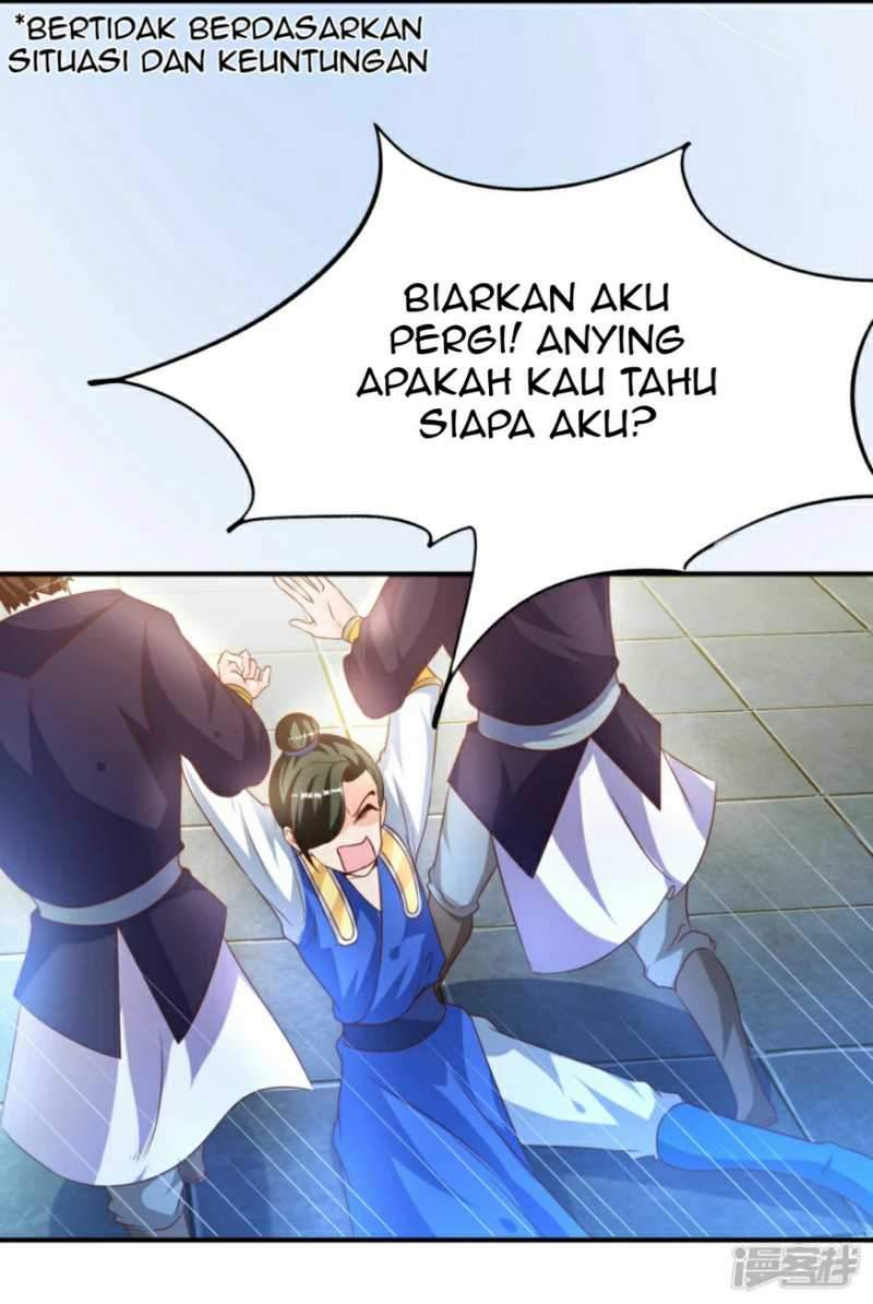 Huangtian Supreme Chapter 6 Gambar 44