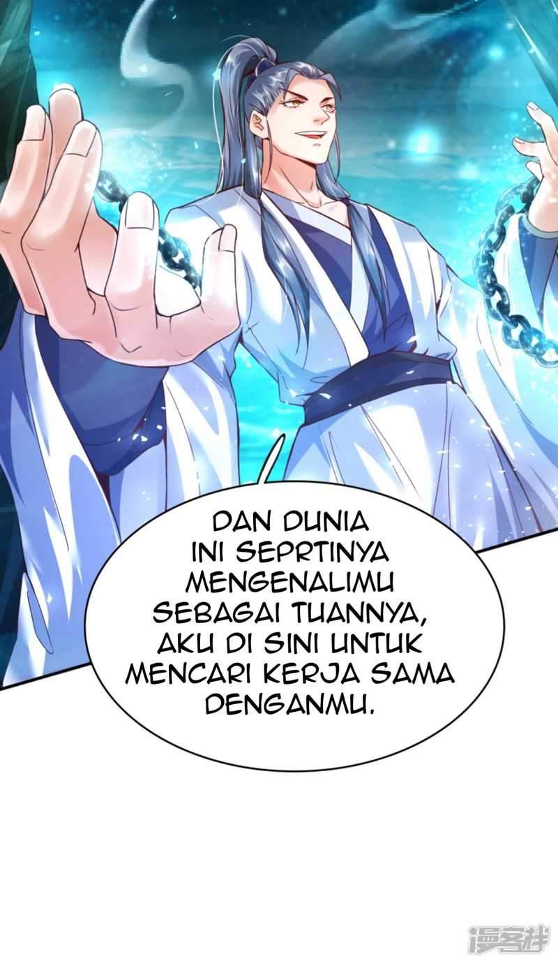 Huangtian Supreme Chapter 4 Gambar 15