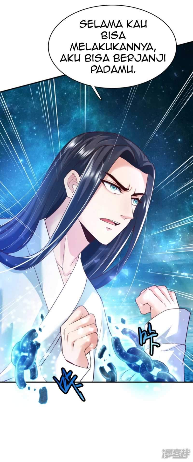 Huangtian Supreme Chapter 4 Gambar 21