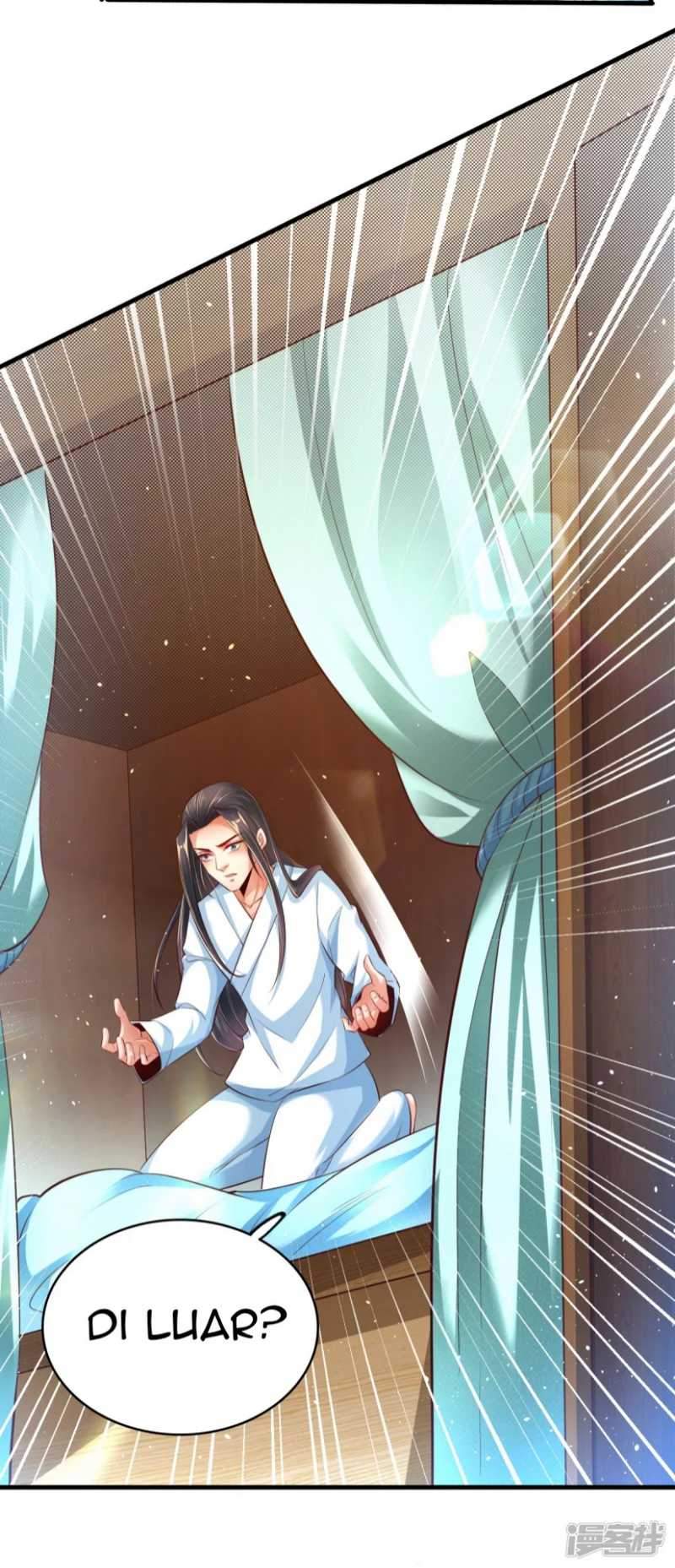 Huangtian Supreme Chapter 4 Gambar 33