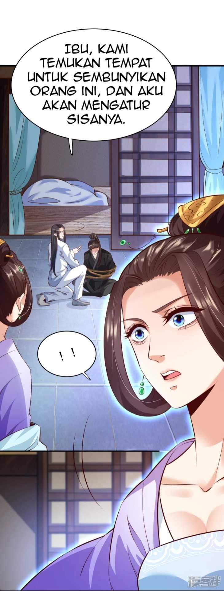 Huangtian Supreme Chapter 3 Gambar 19