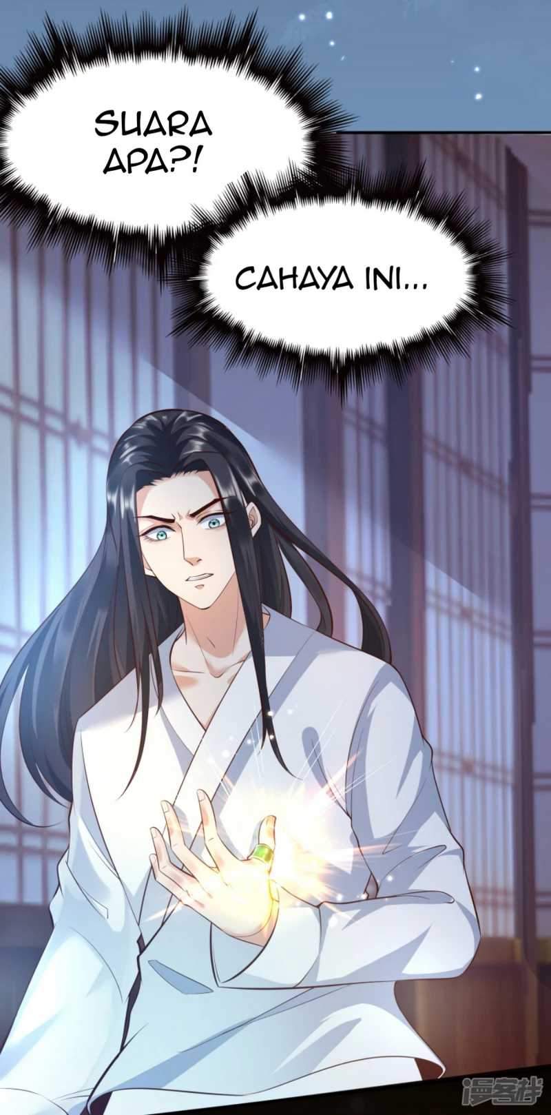 Huangtian Supreme Chapter 3 Gambar 25