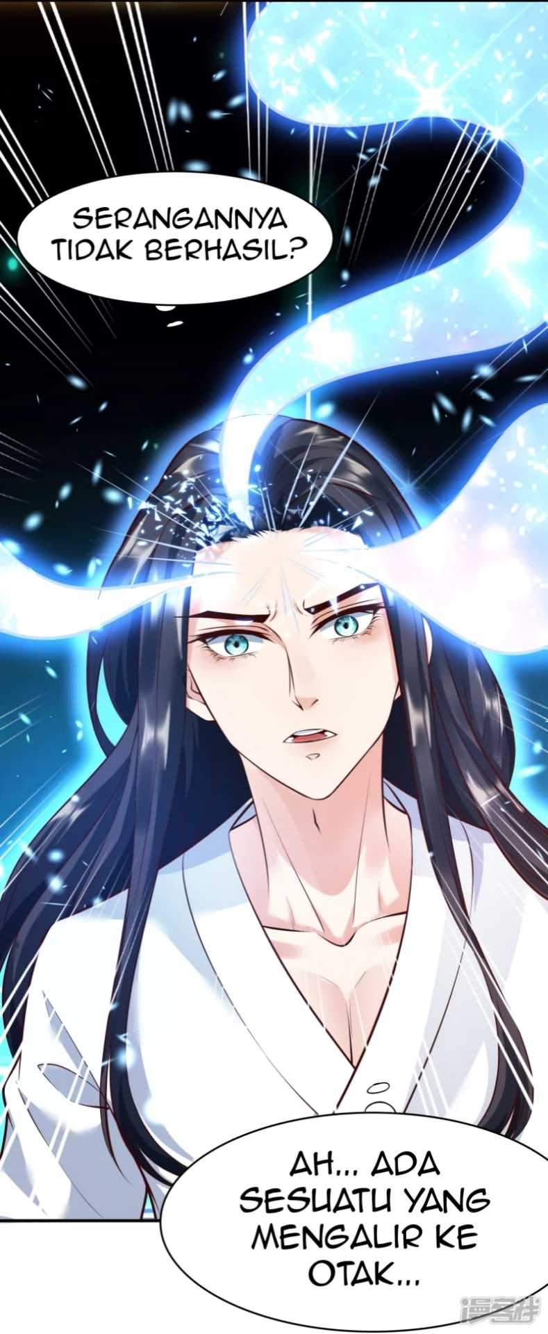 Huangtian Supreme Chapter 3 Gambar 33