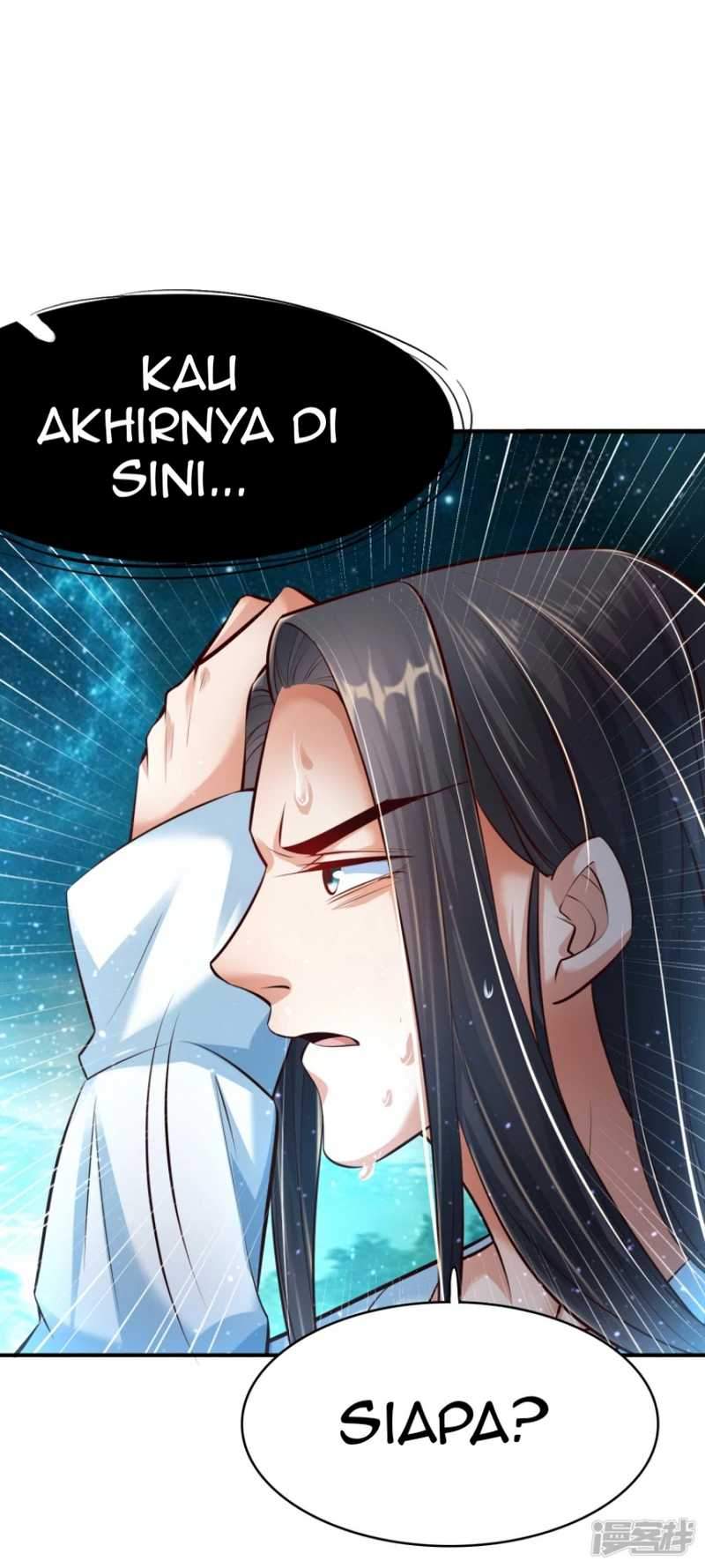 Huangtian Supreme Chapter 3 Gambar 35