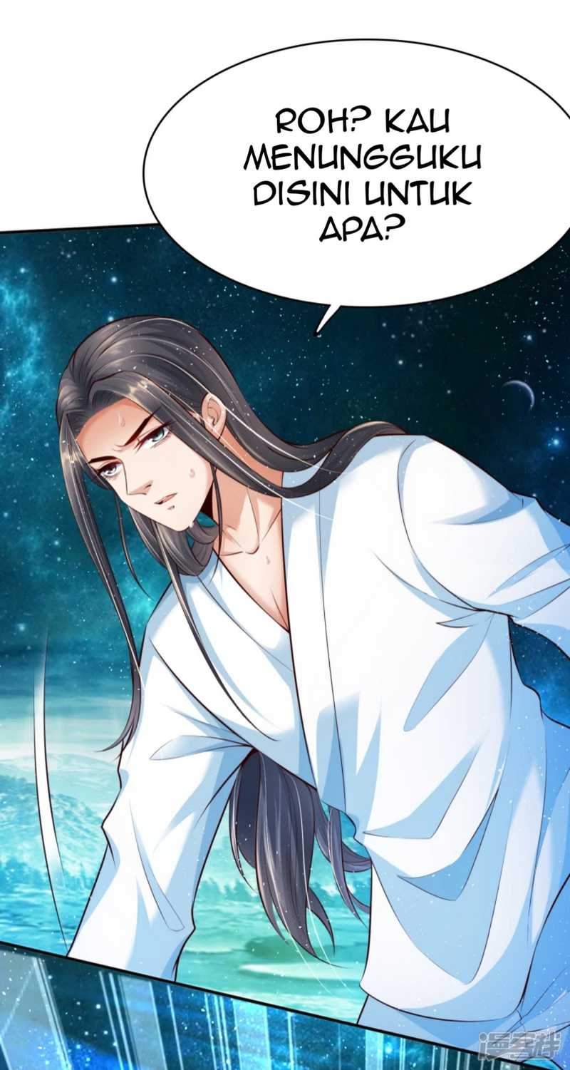 Huangtian Supreme Chapter 3 Gambar 37