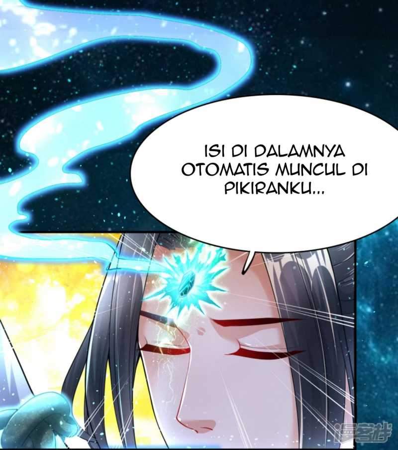 Huangtian Supreme Chapter 3 Gambar 43