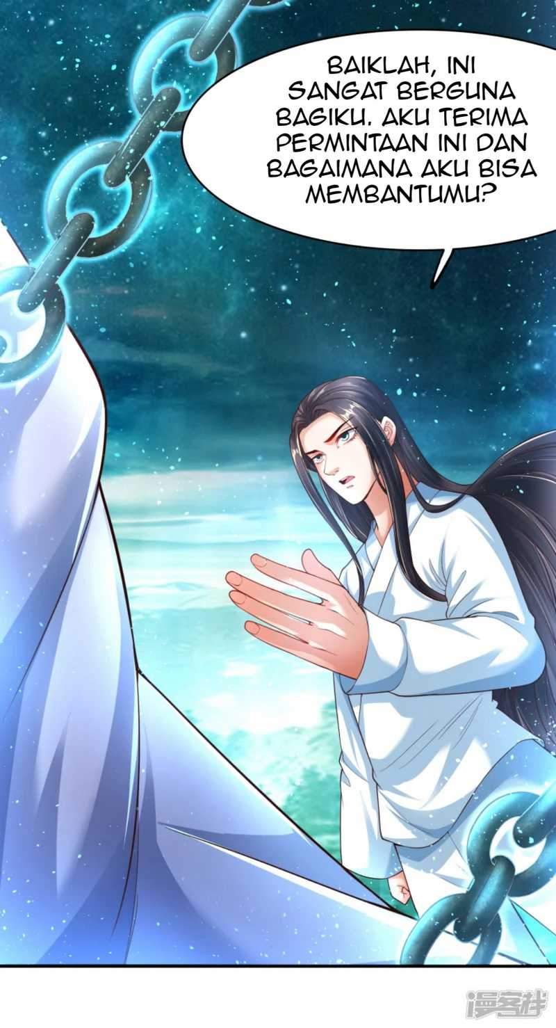 Huangtian Supreme Chapter 3 Gambar 46