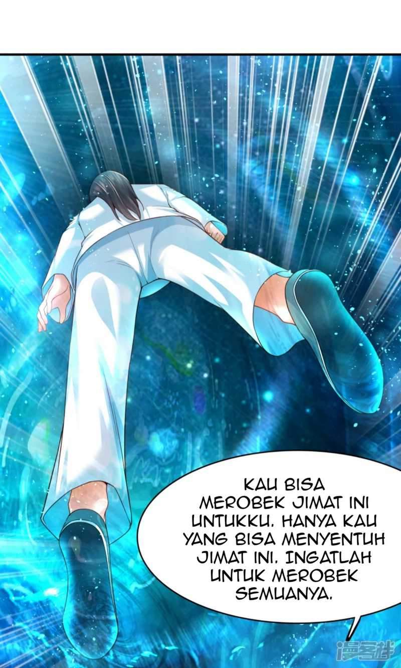 Huangtian Supreme Chapter 3 Gambar 47