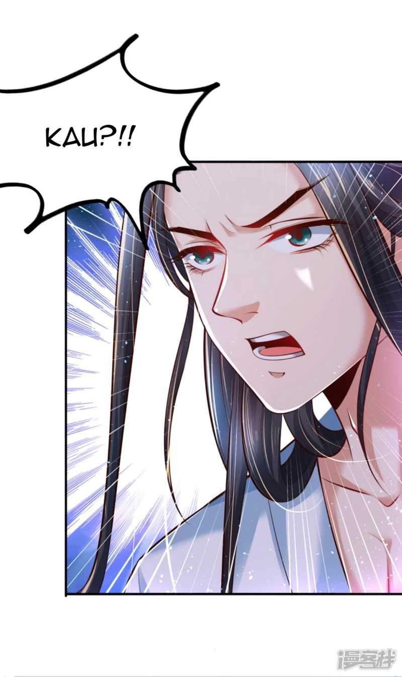 Huangtian Supreme Chapter 3 Gambar 54