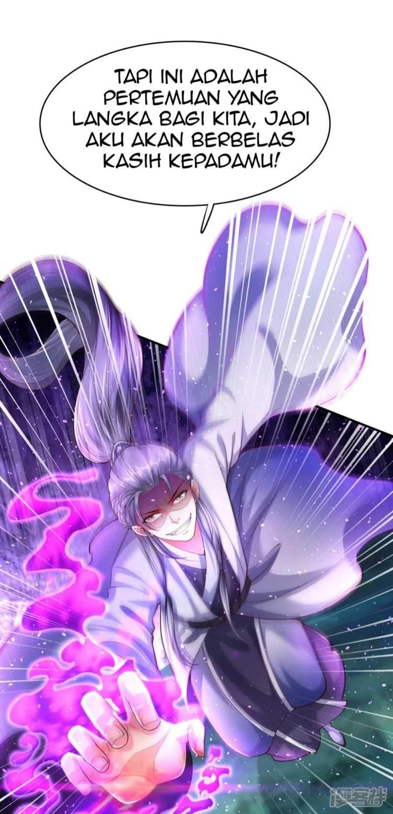 Huangtian Supreme Chapter 3 Gambar 55