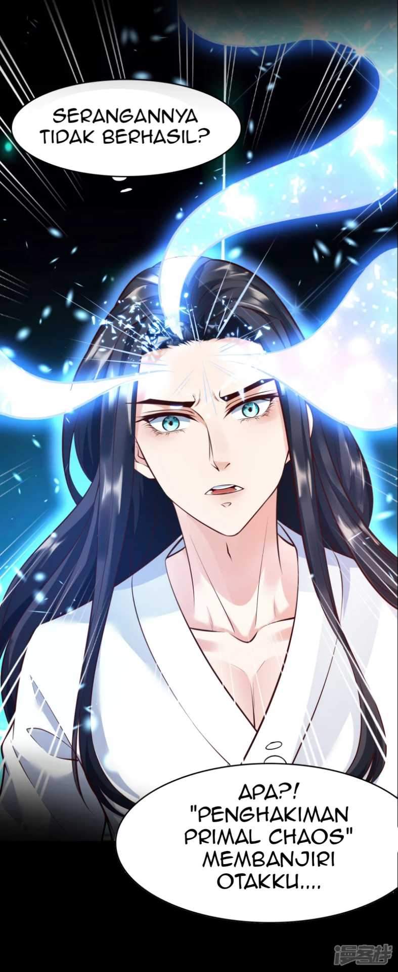 Huangtian Supreme Chapter 00 - prolog Gambar 9