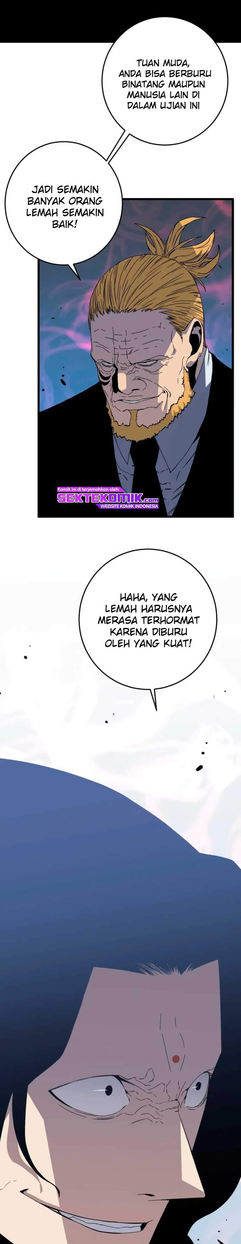 Your Talent is Mine Chapter 6 Gambar 14
