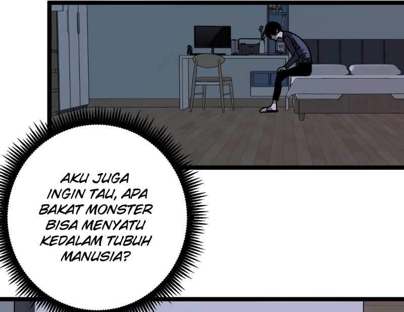 Your Talent is Mine Chapter 4 Gambar 32