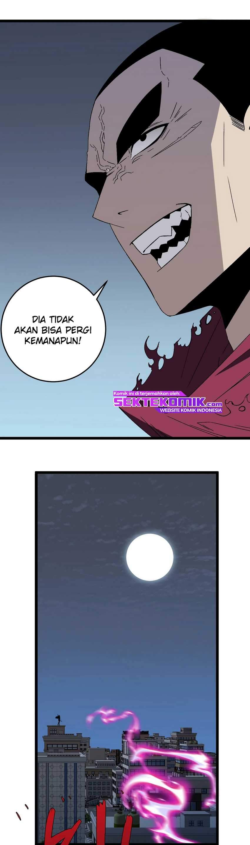 Your Talent is Mine Chapter 3 Gambar 25