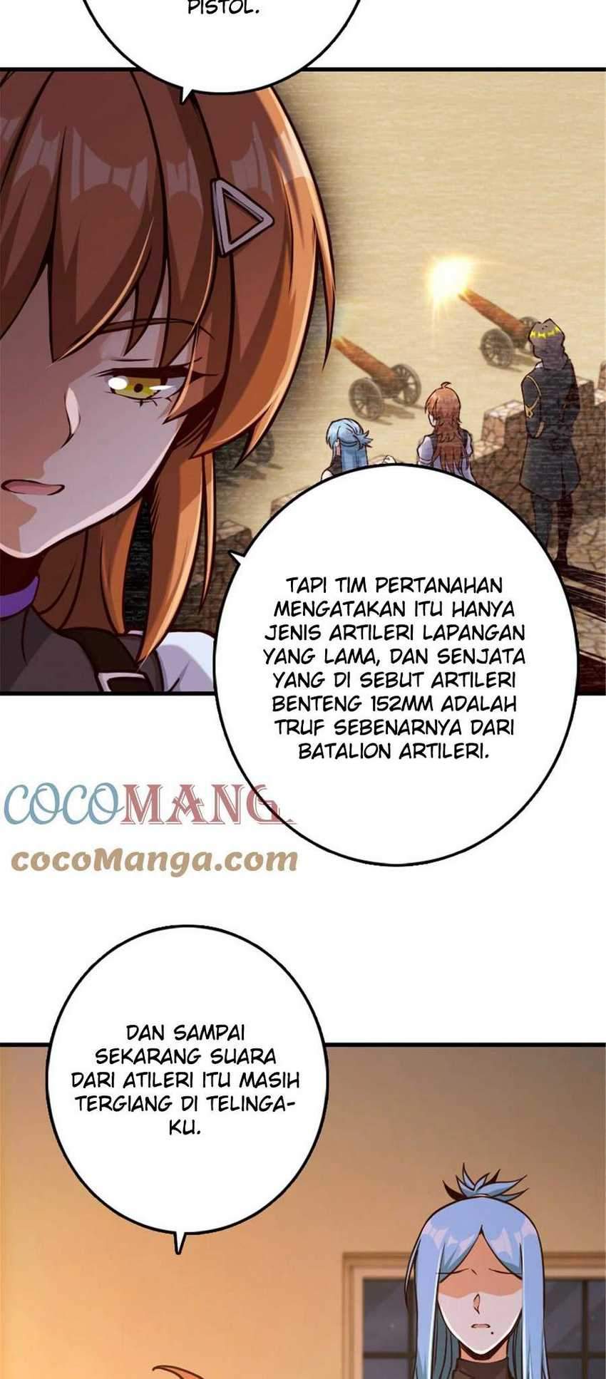 Release That Witch Chapter 314 Gambar 4