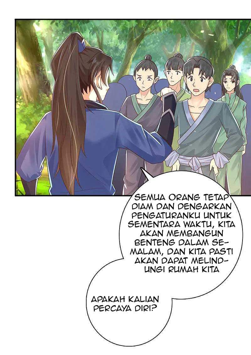 Science And Technology Fairy Chapter 15 Gambar 23