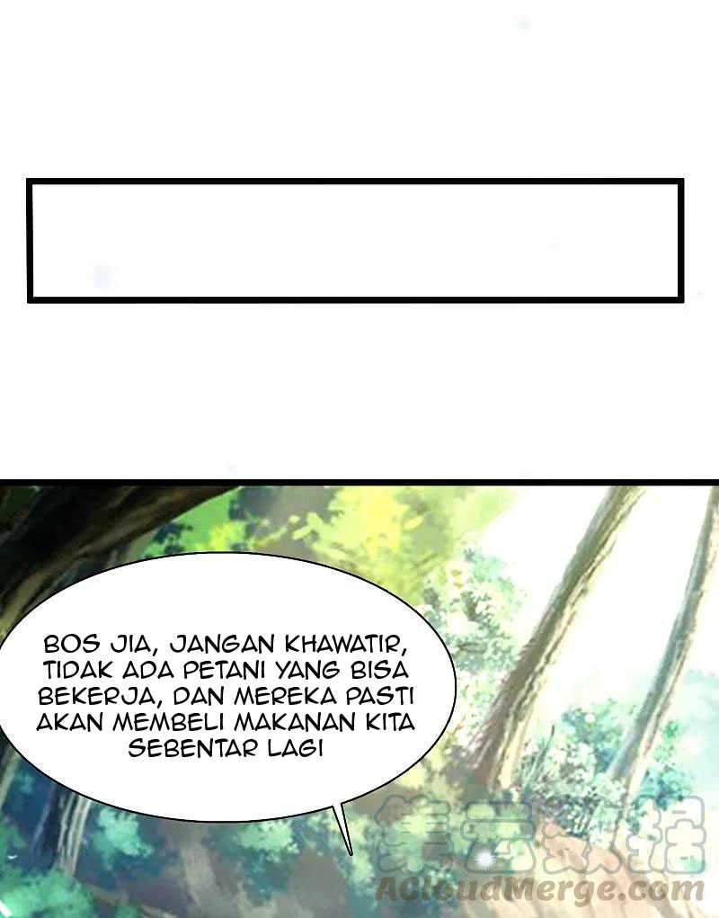 Science And Technology Fairy Chapter 11 Gambar 18