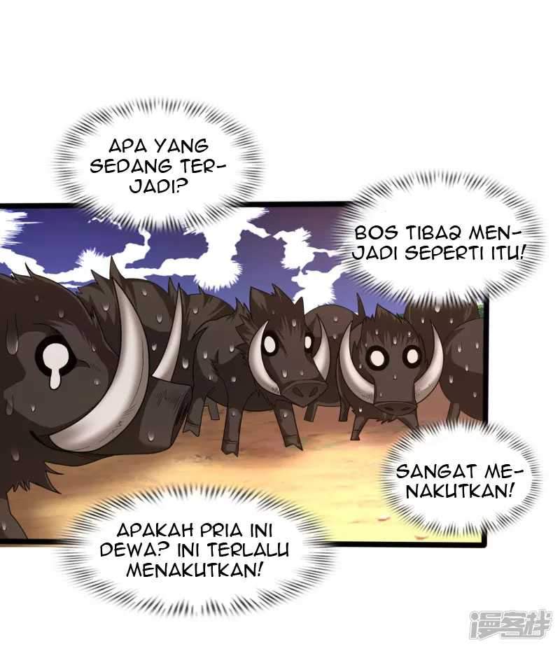 Science And Technology Fairy Chapter 9 Gambar 11