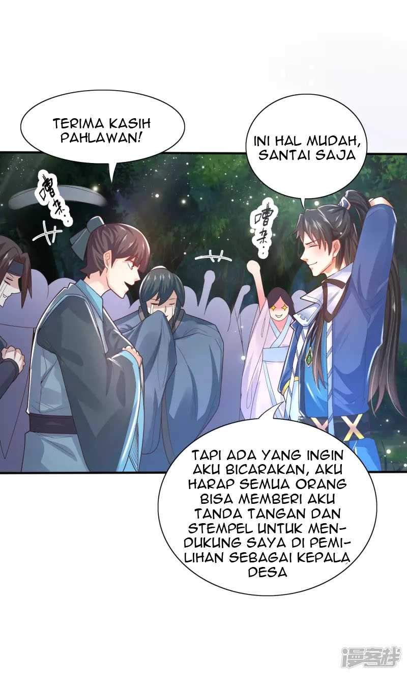 Science And Technology Fairy Chapter 9 Gambar 20