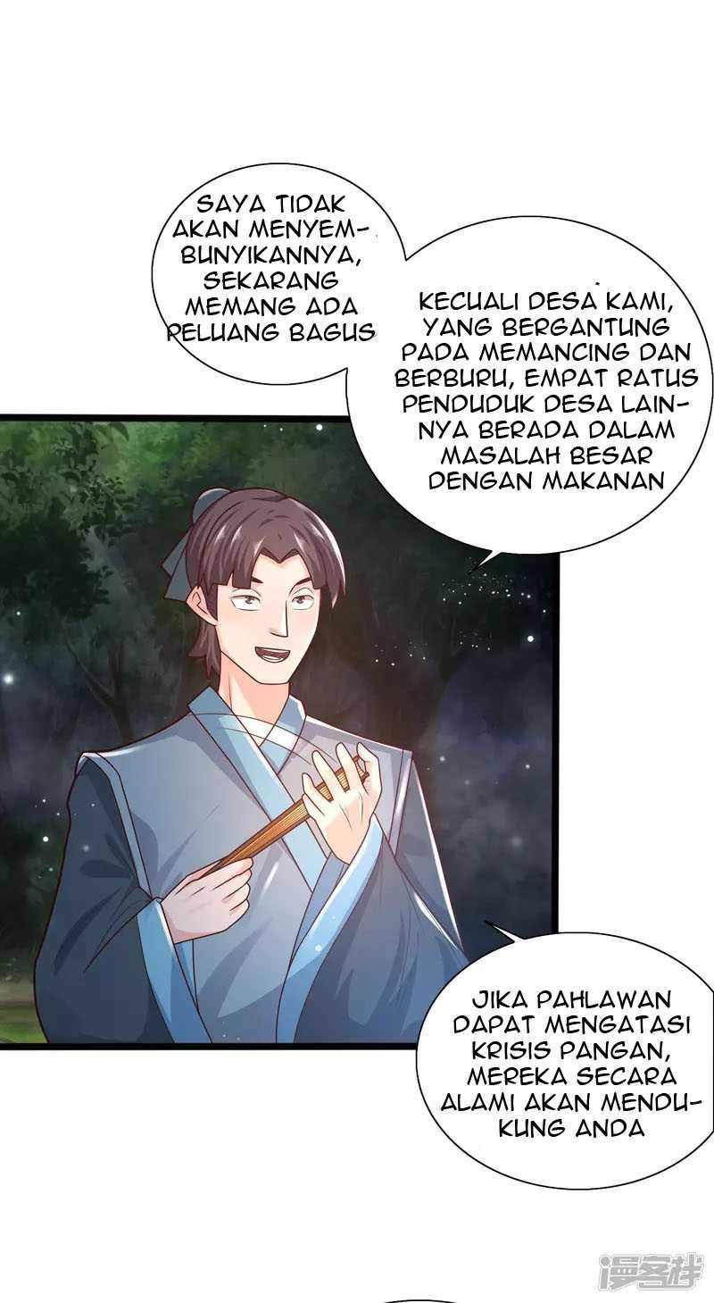 Science And Technology Fairy Chapter 9 Gambar 25