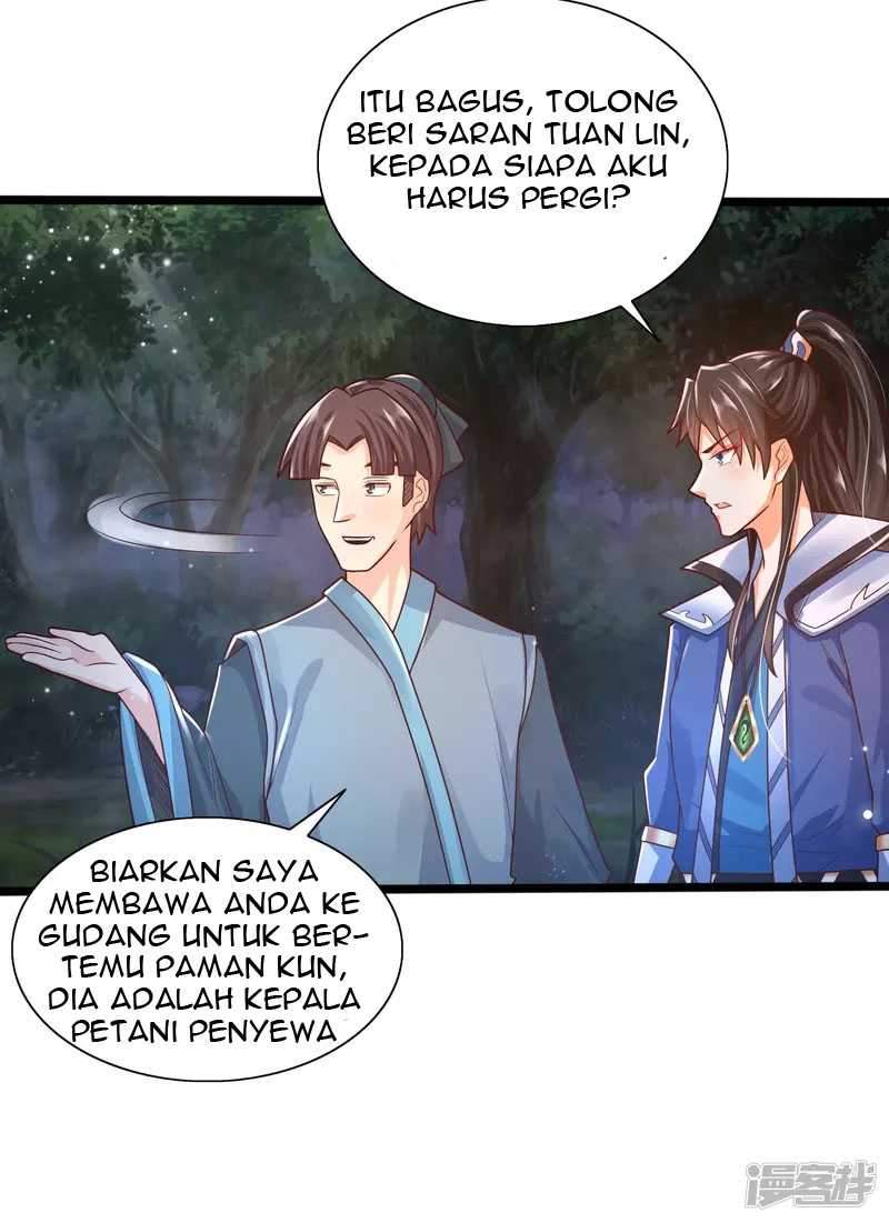 Science And Technology Fairy Chapter 9 Gambar 26