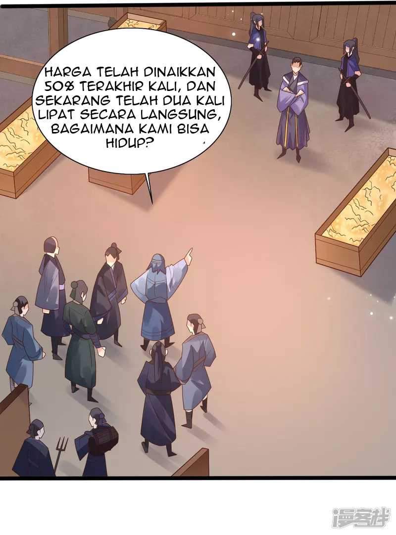 Science And Technology Fairy Chapter 9 Gambar 28