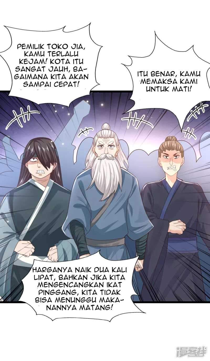 Science And Technology Fairy Chapter 9 Gambar 30